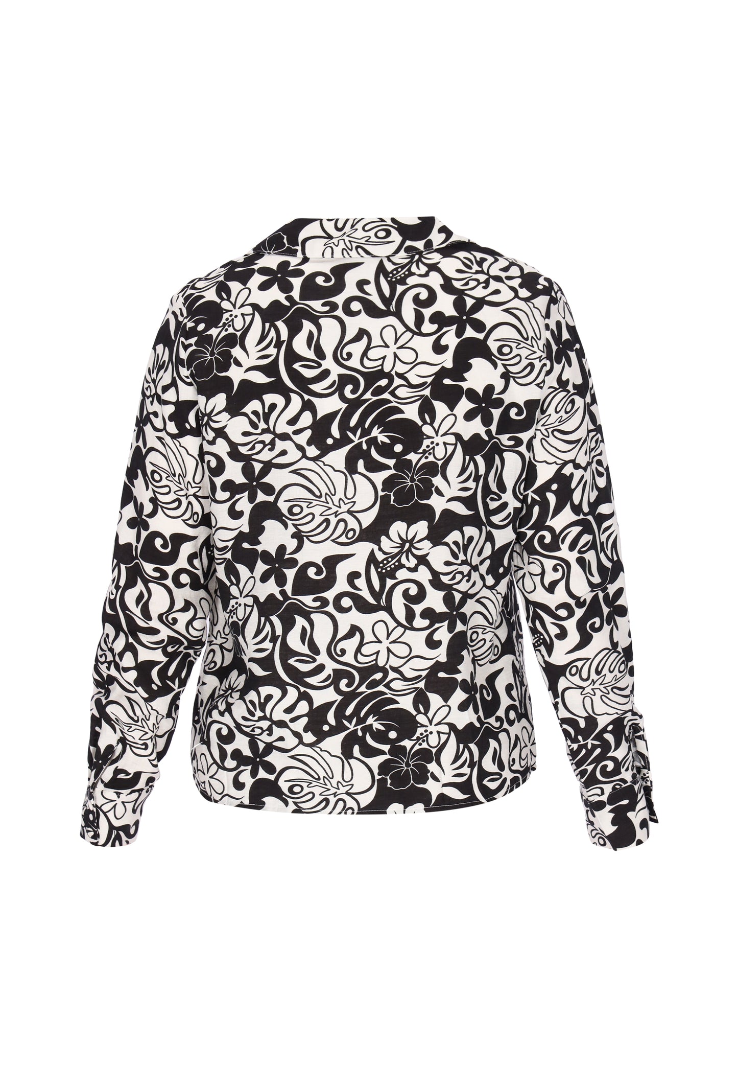 usha Women's Shirt