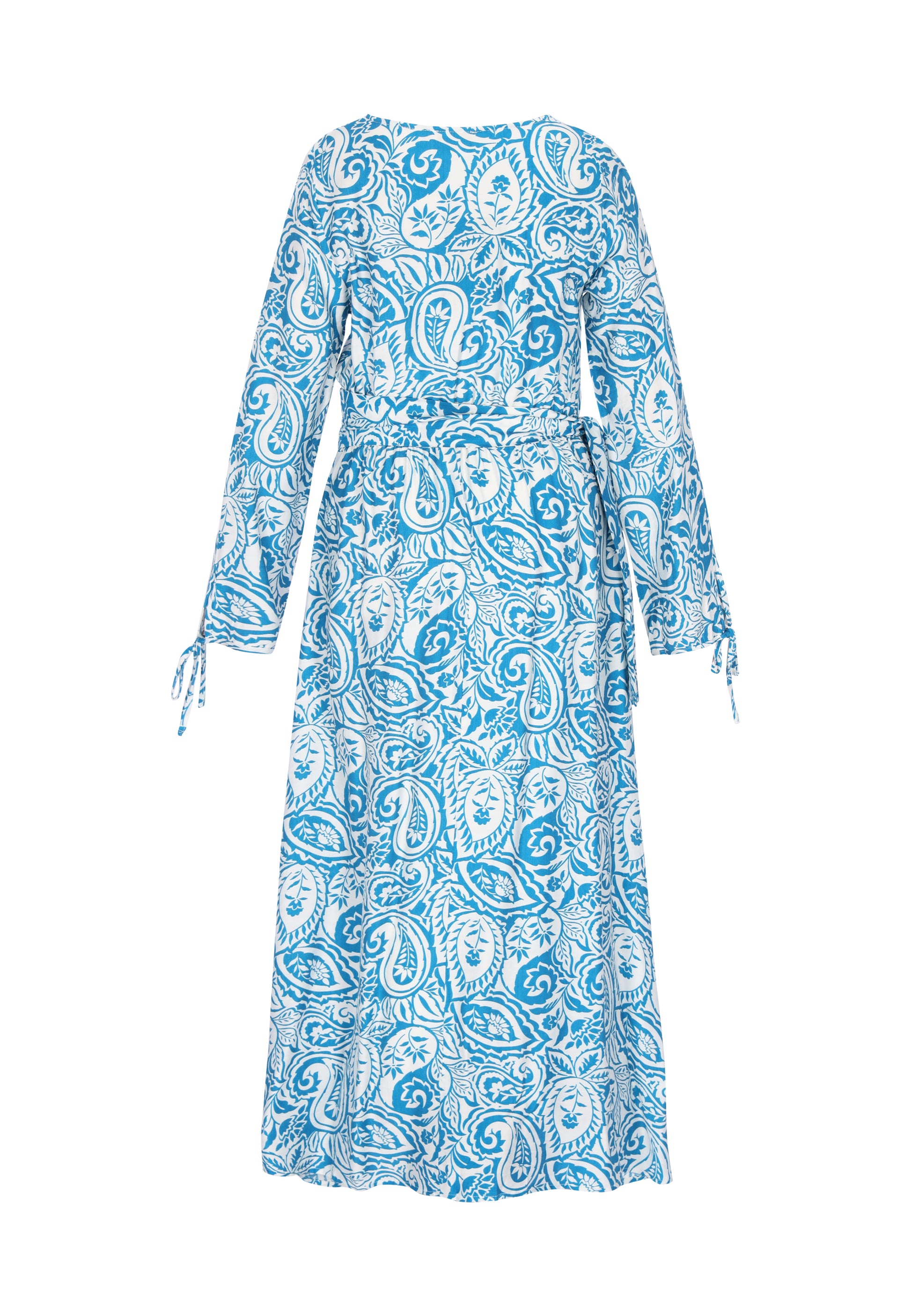 usha FESTIVAL Women's Dress