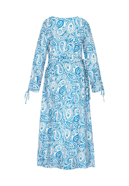 usha FESTIVAL Women's Dress