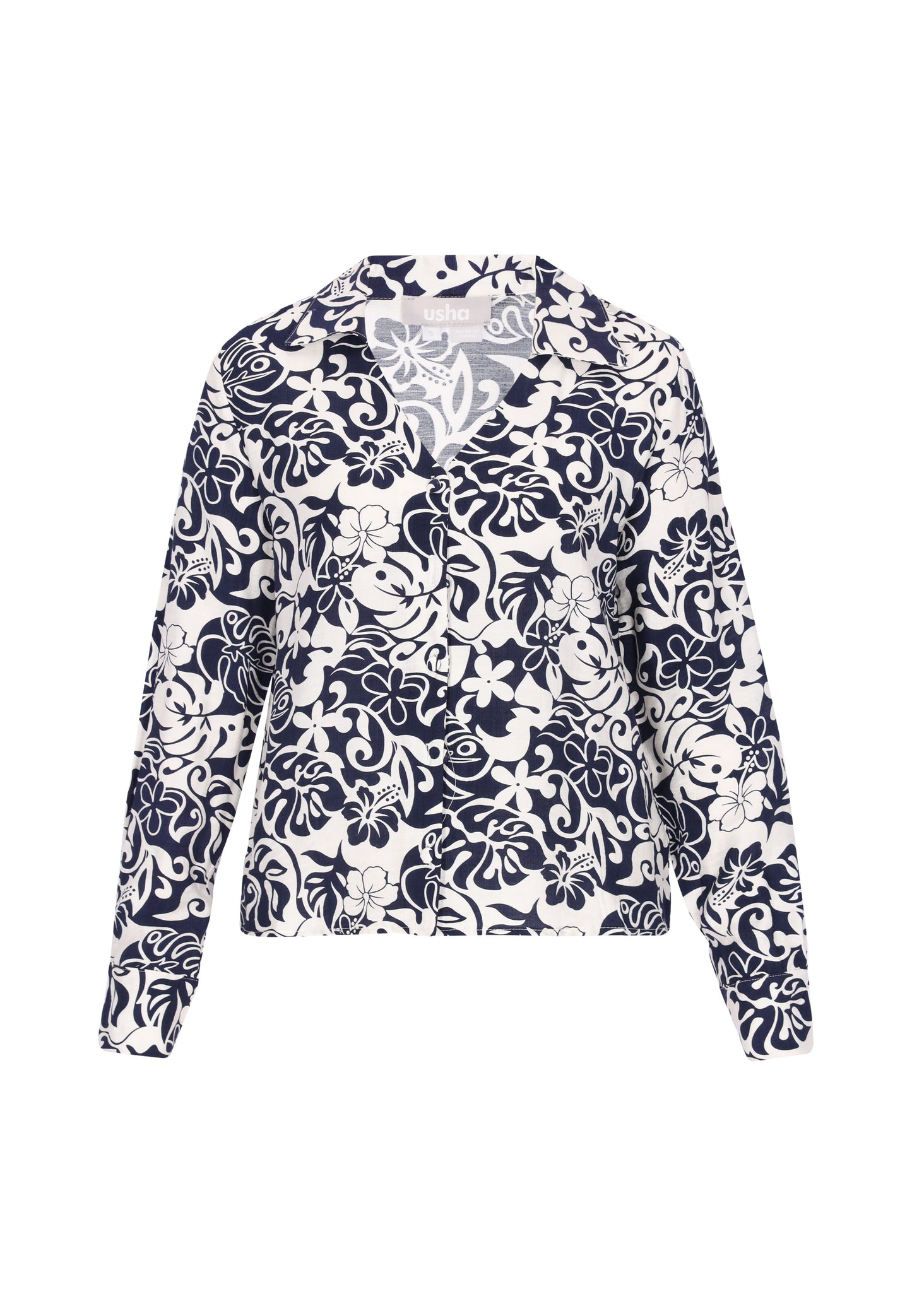 usha Women's Shirt