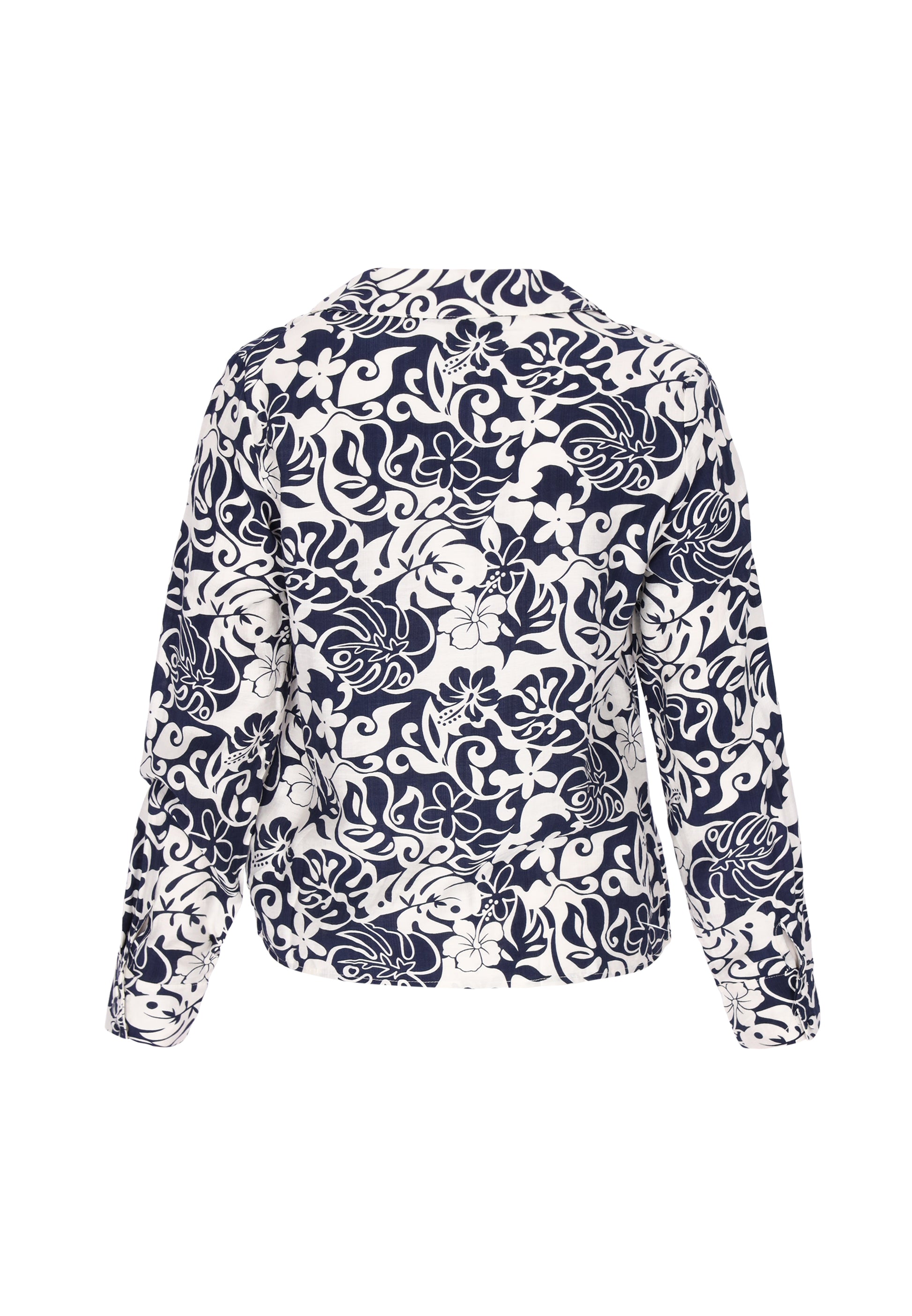 usha Women's Shirt