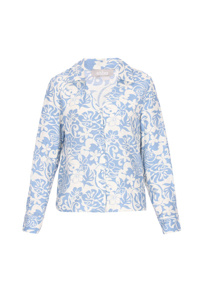 usha Women's Shirt