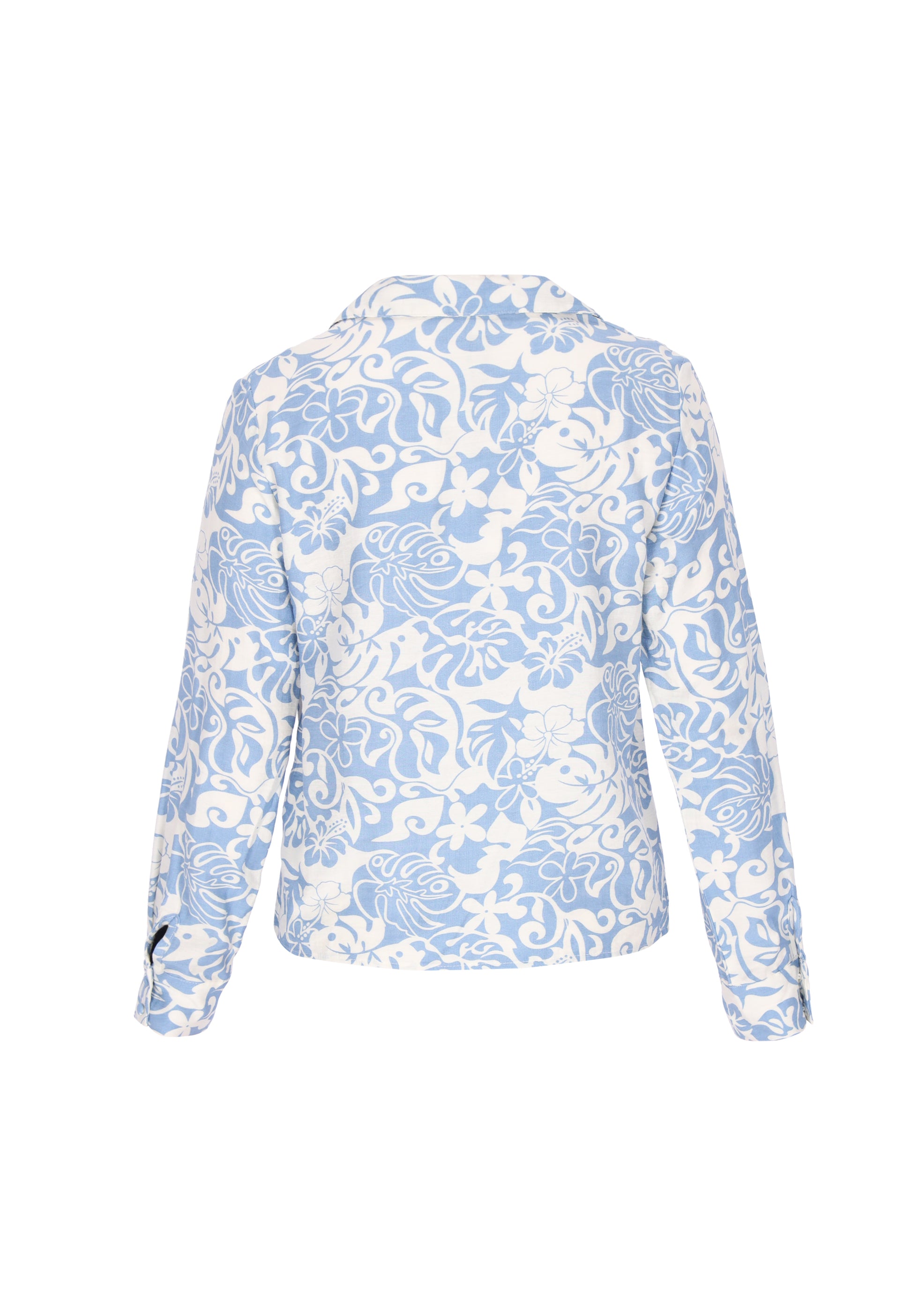 usha Women's Shirt
