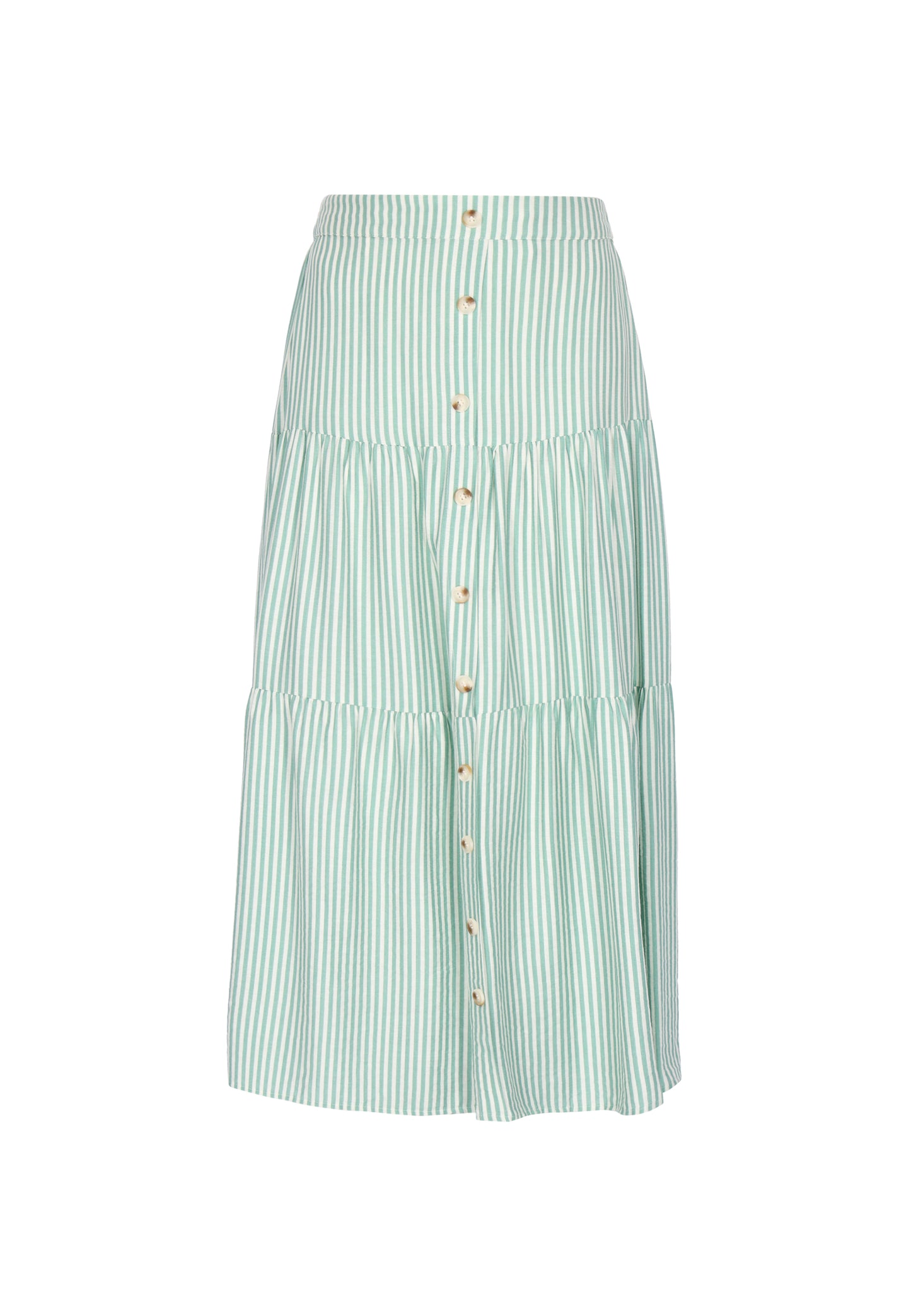 usha Women's Skirt