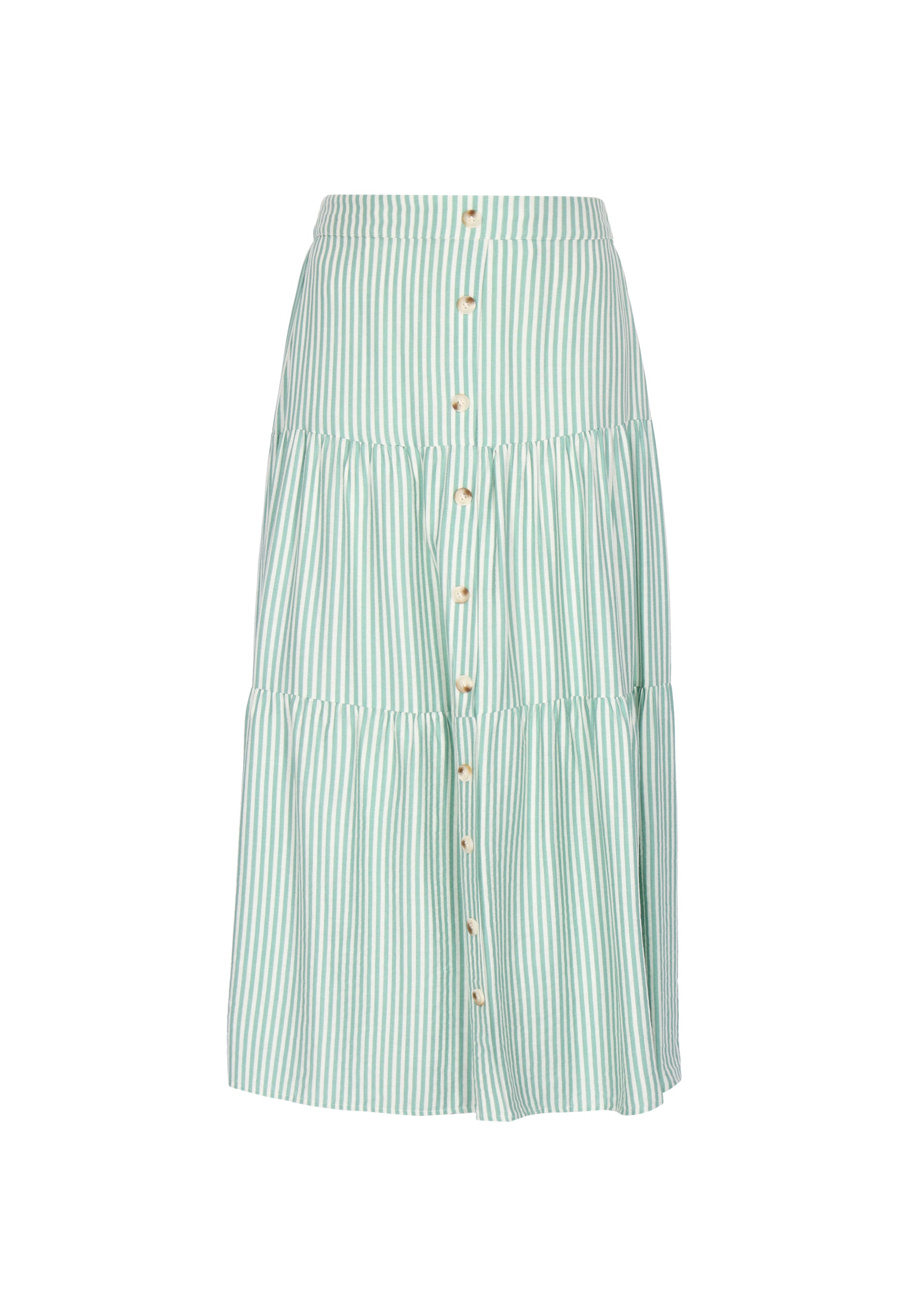 usha Women's Skirt