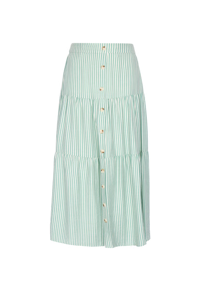 usha Women's Skirt