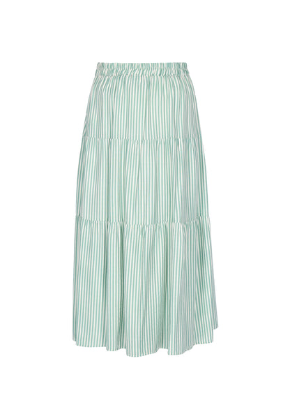 usha Women's Skirt