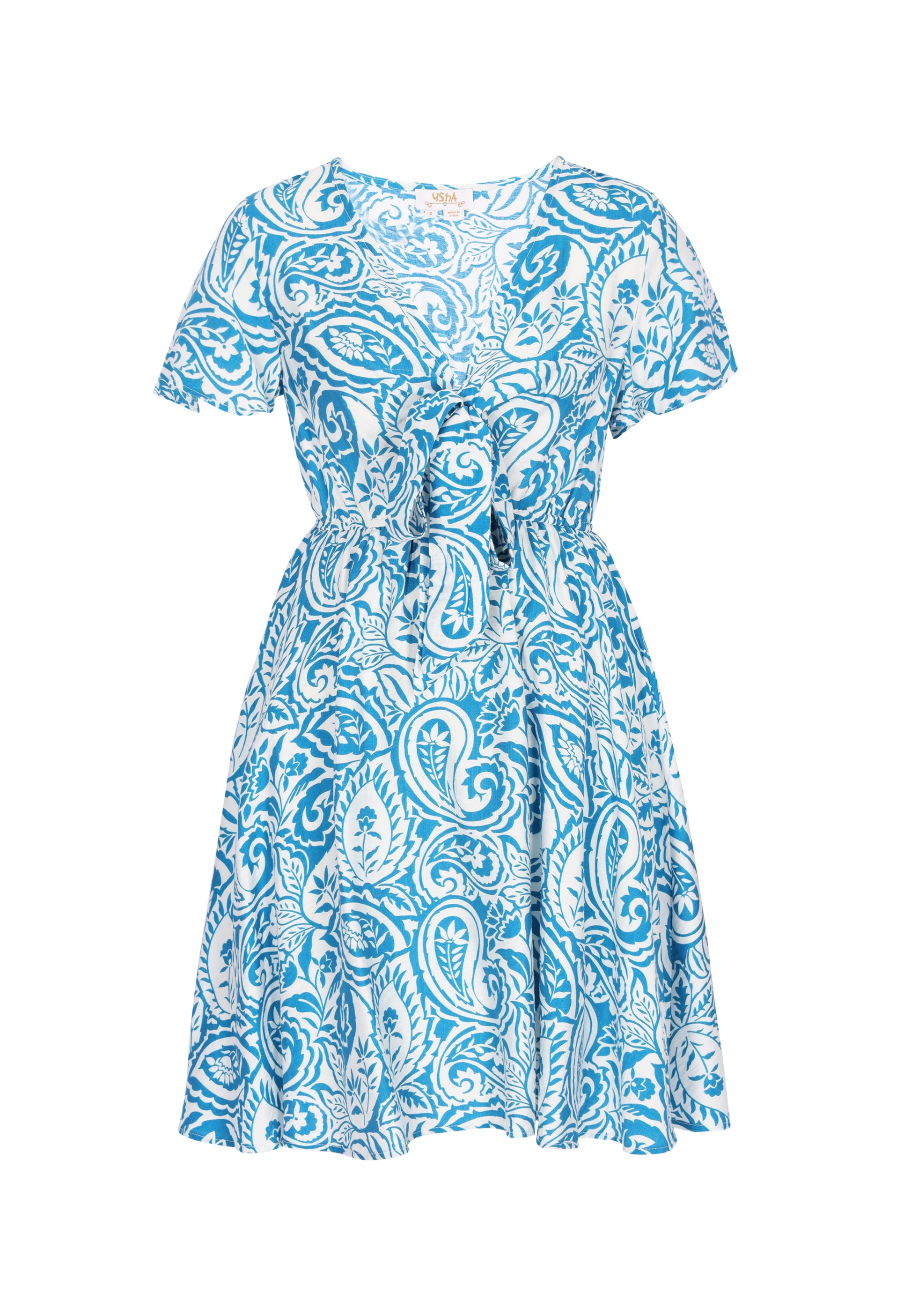 usha FESTIVAL Damenkleid