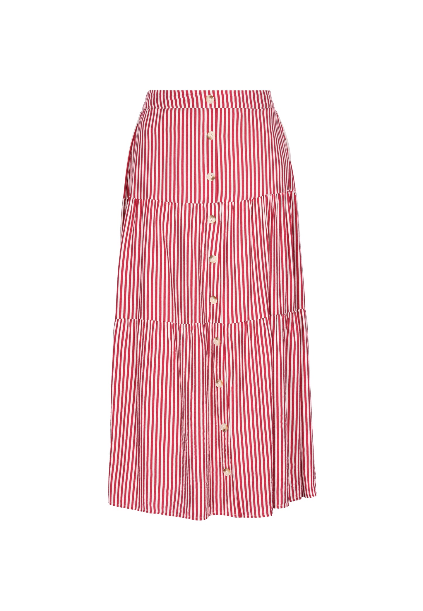 usha Women's Skirt