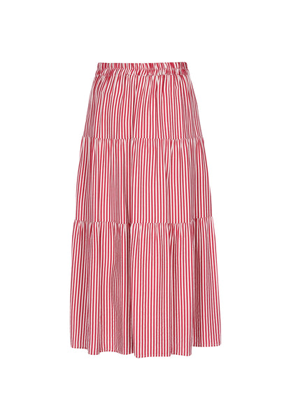 usha Women's Skirt