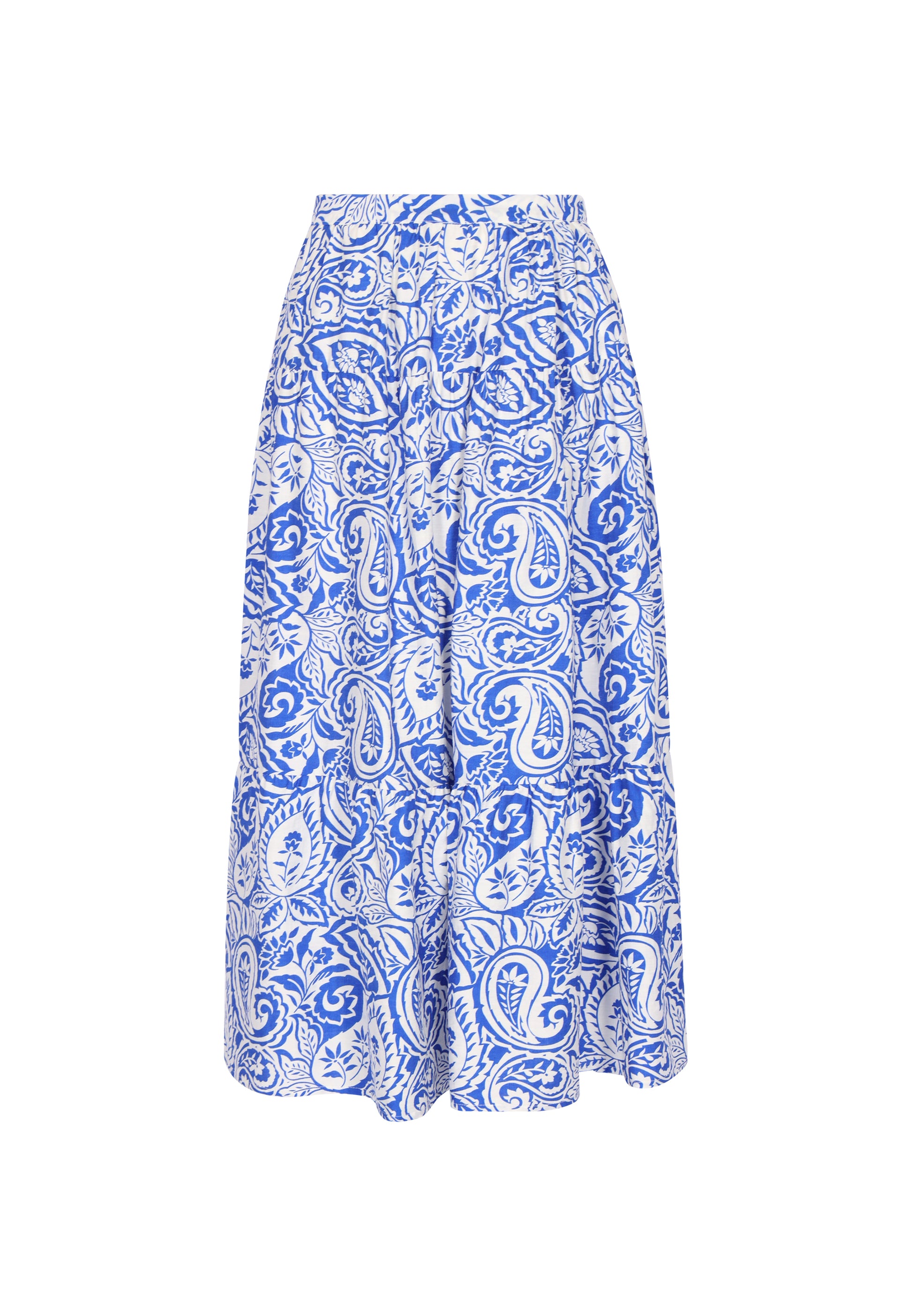 usha FESTIVAL Women's Skirt
