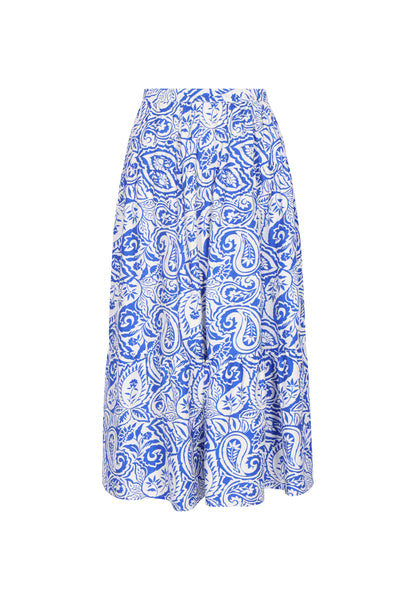usha FESTIVAL Women's Skirt