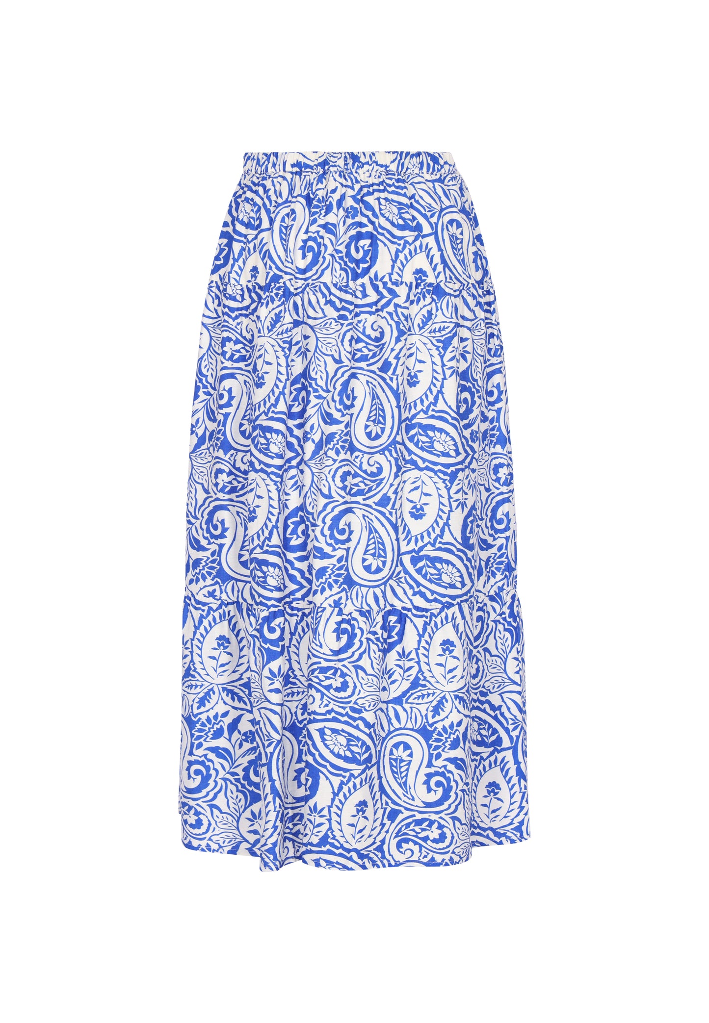 usha FESTIVAL Women's Skirt