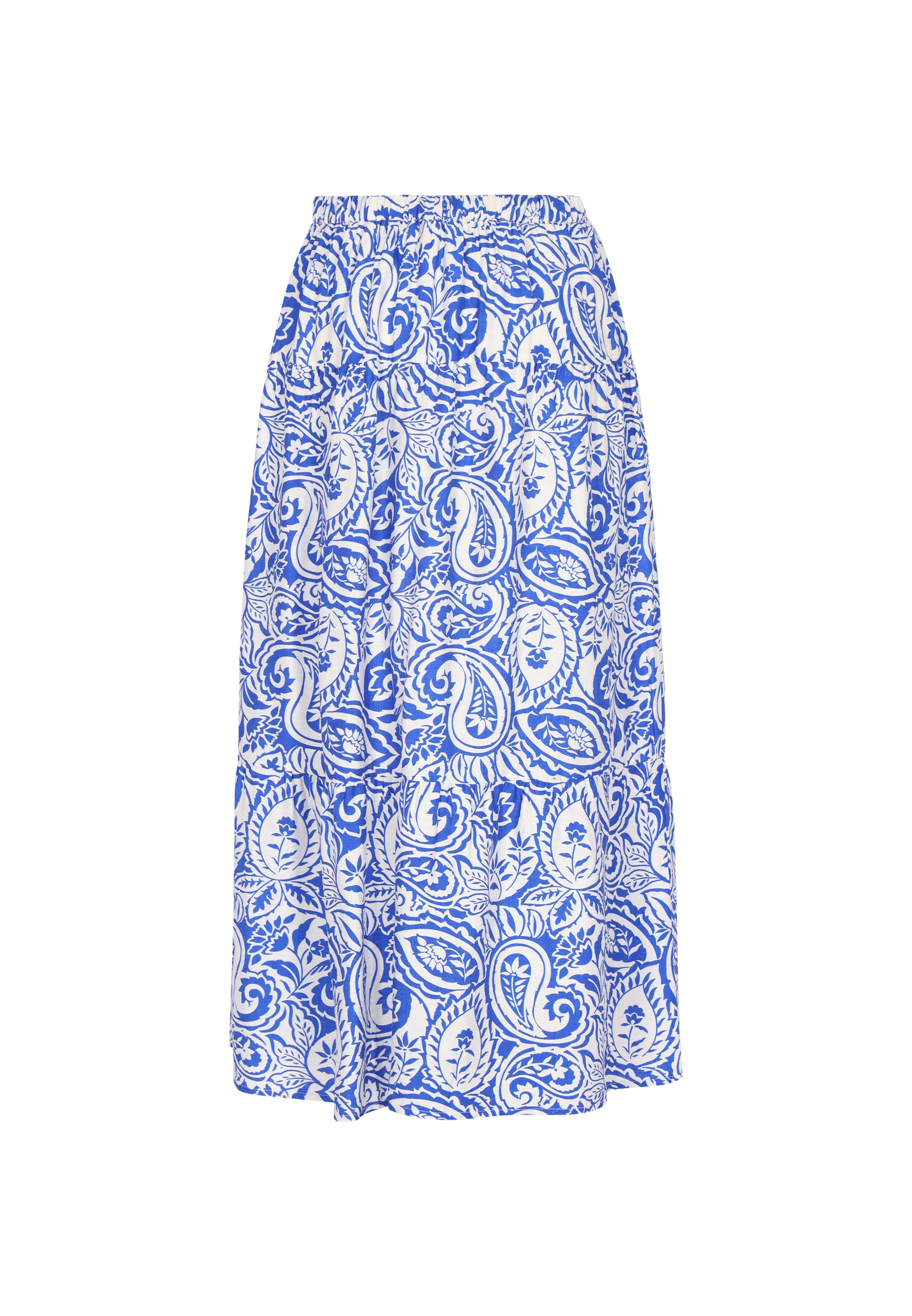 usha FESTIVAL Women's Skirt