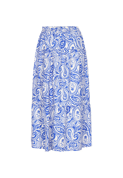 usha FESTIVAL Women's Skirt