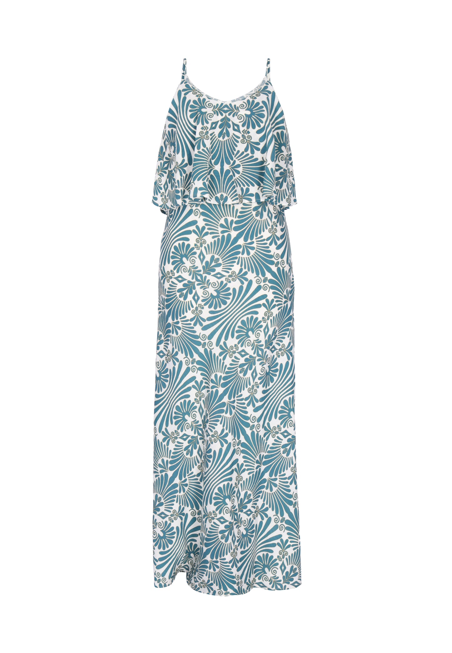 usha Women's Dress