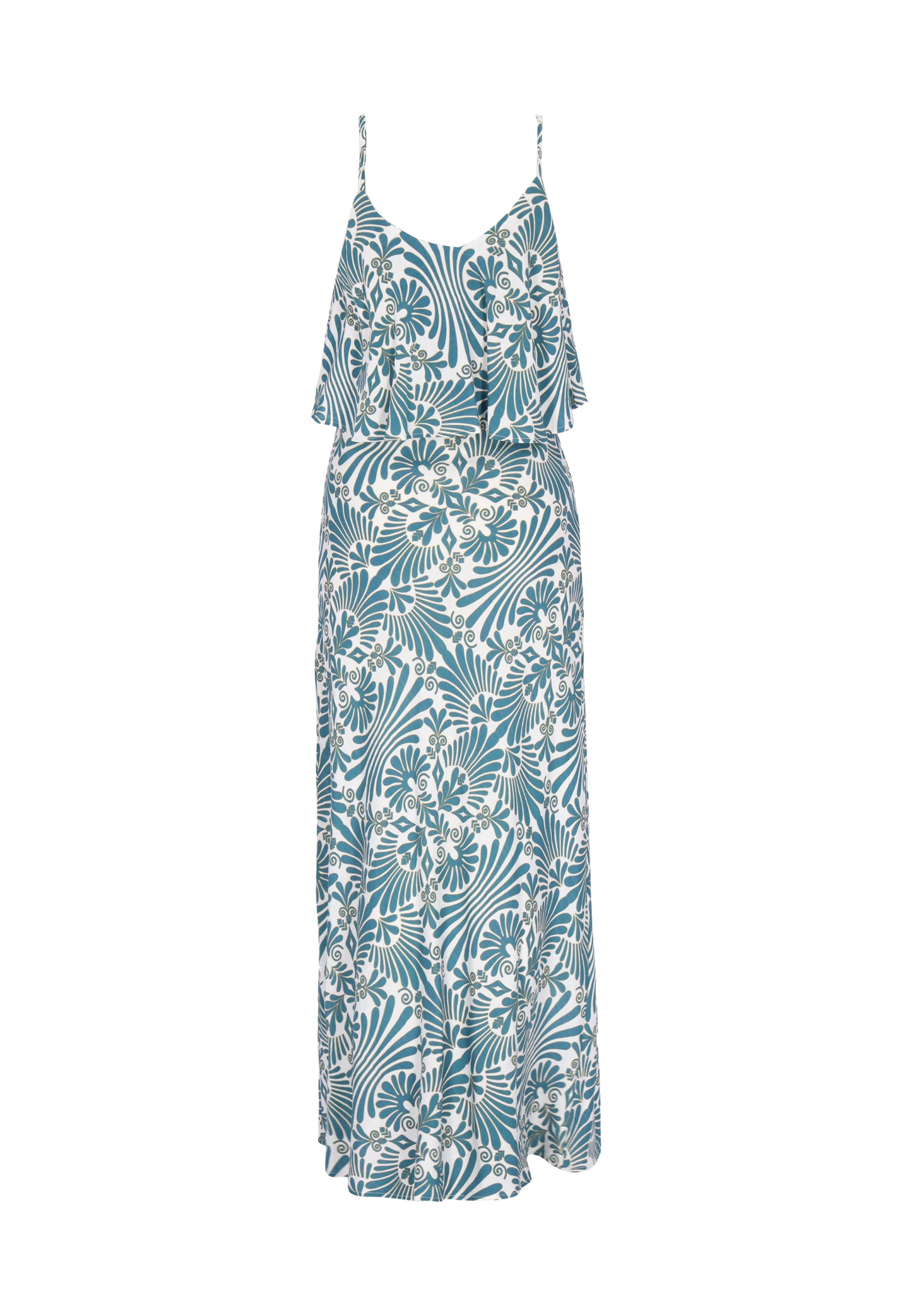 usha Women's Dress