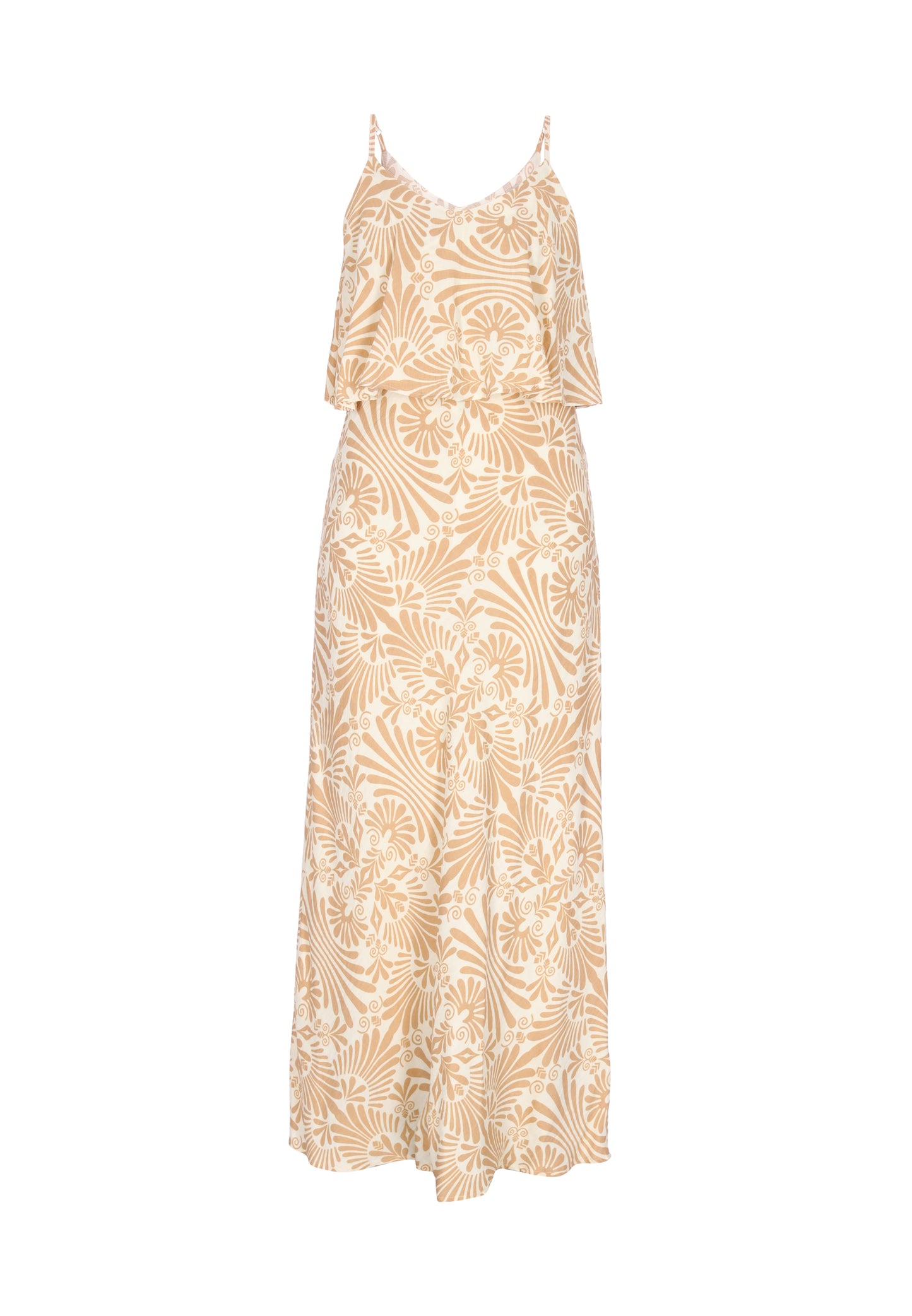 usha Women's Dress