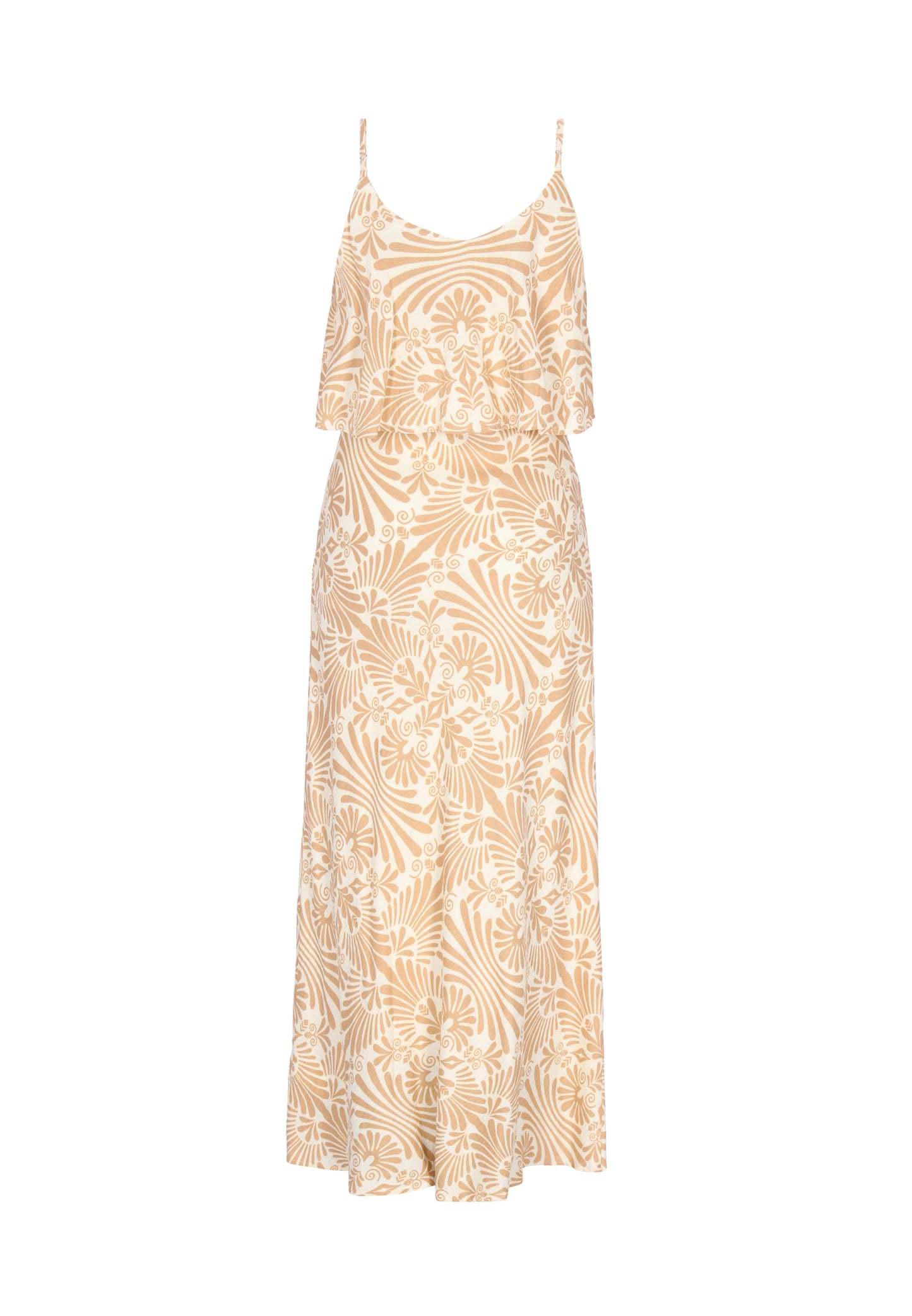 usha Women's Dress