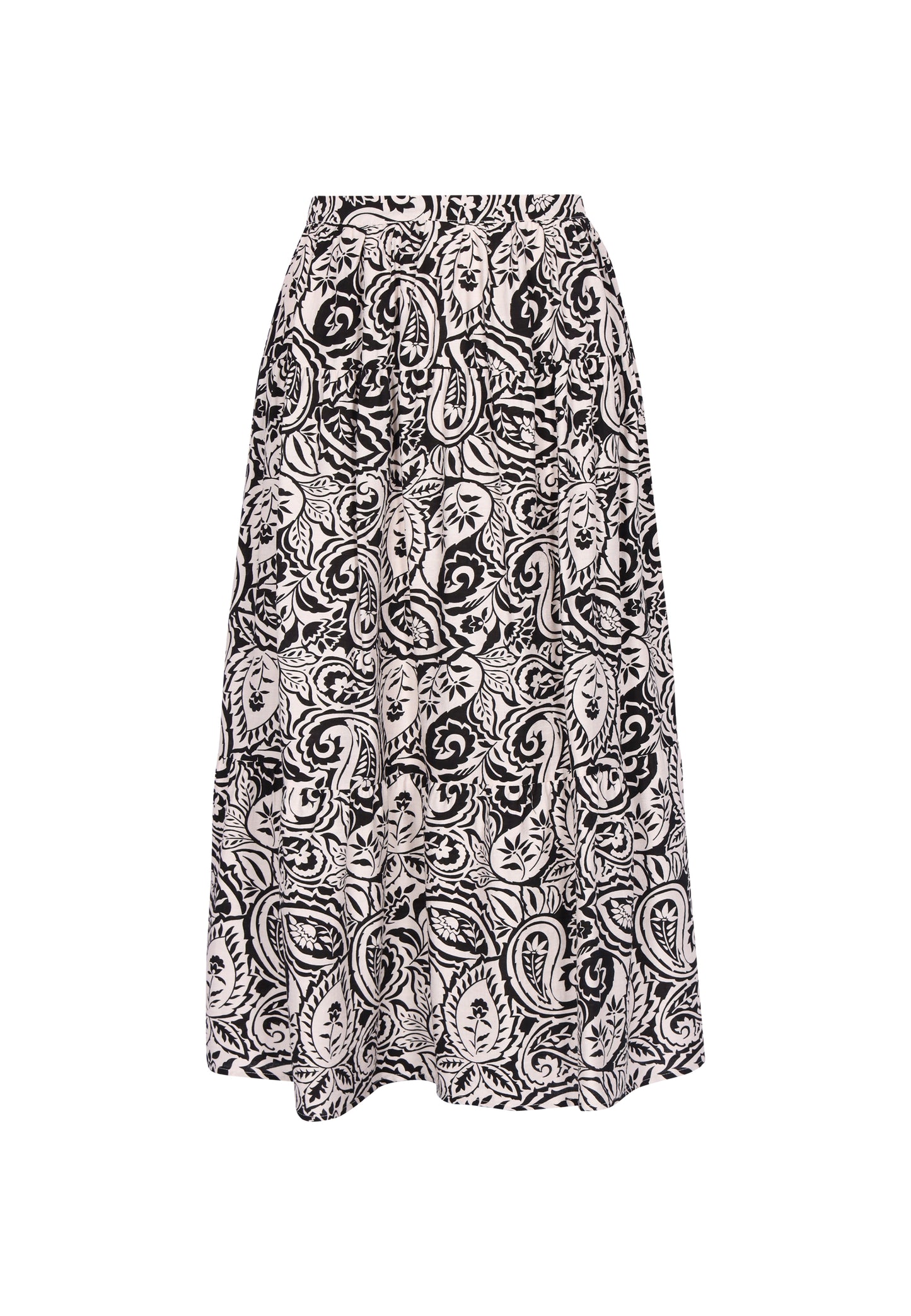 usha FESTIVAL Women's Skirt