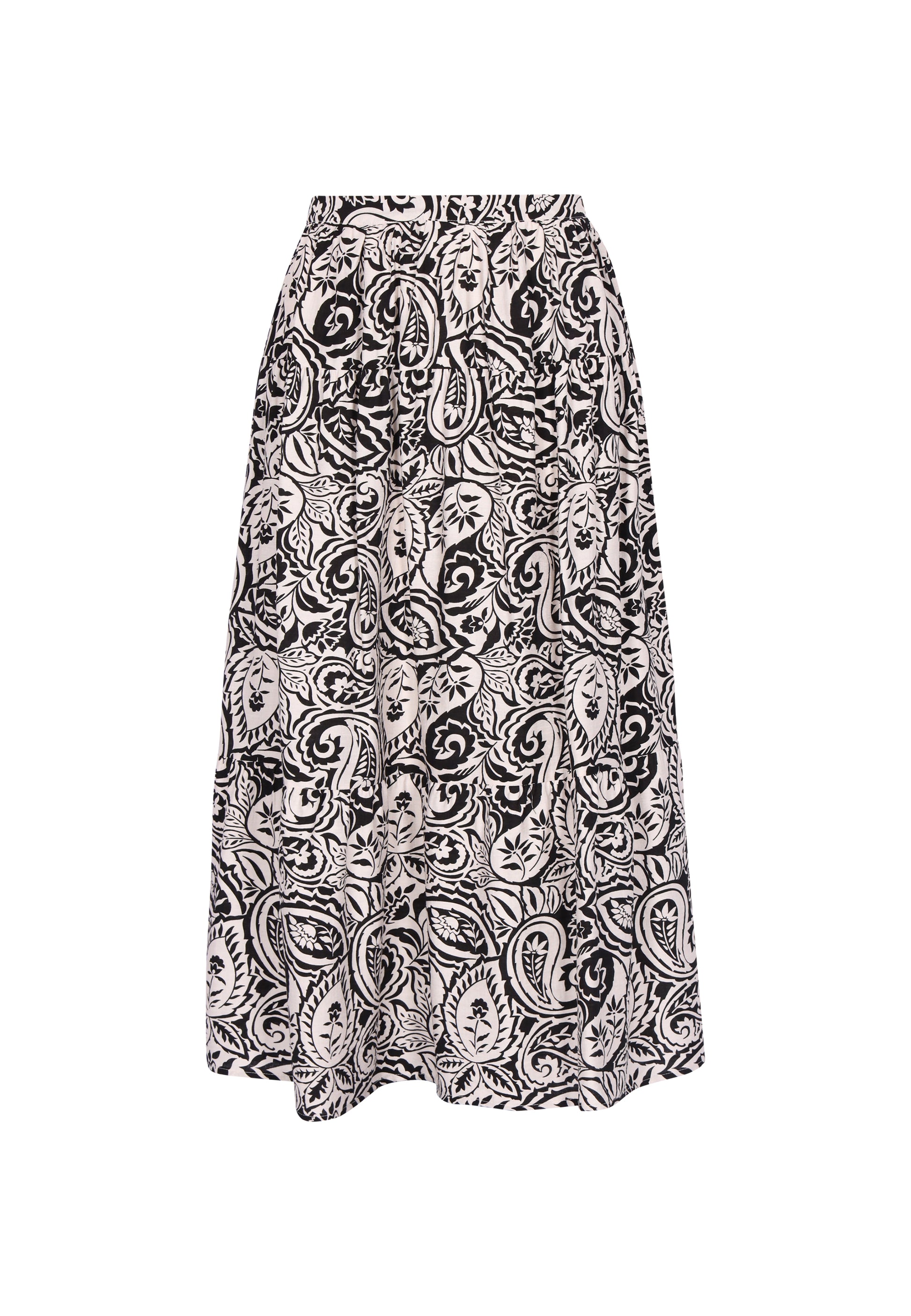 usha FESTIVAL Women's Skirt