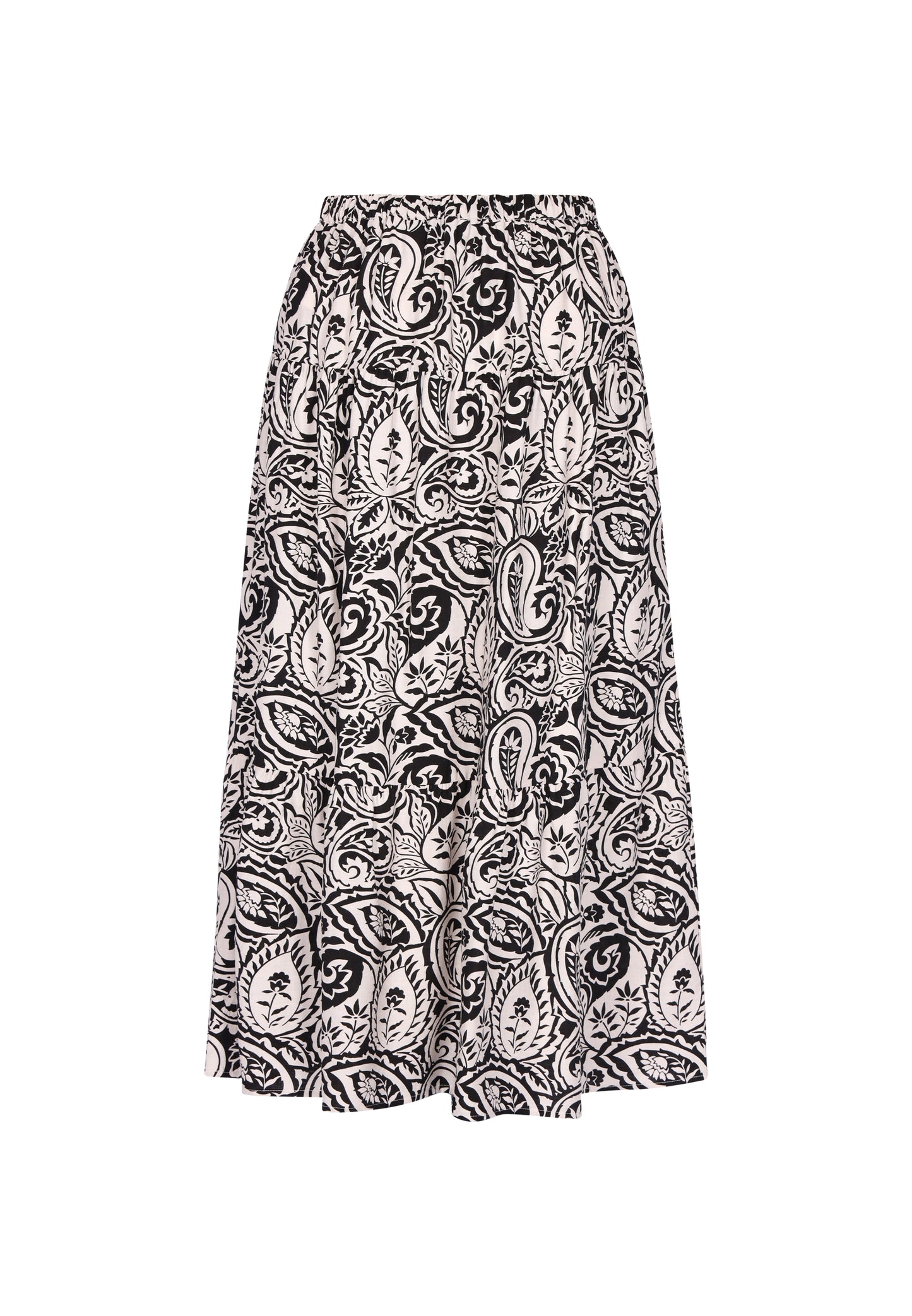 usha FESTIVAL Women's Skirt