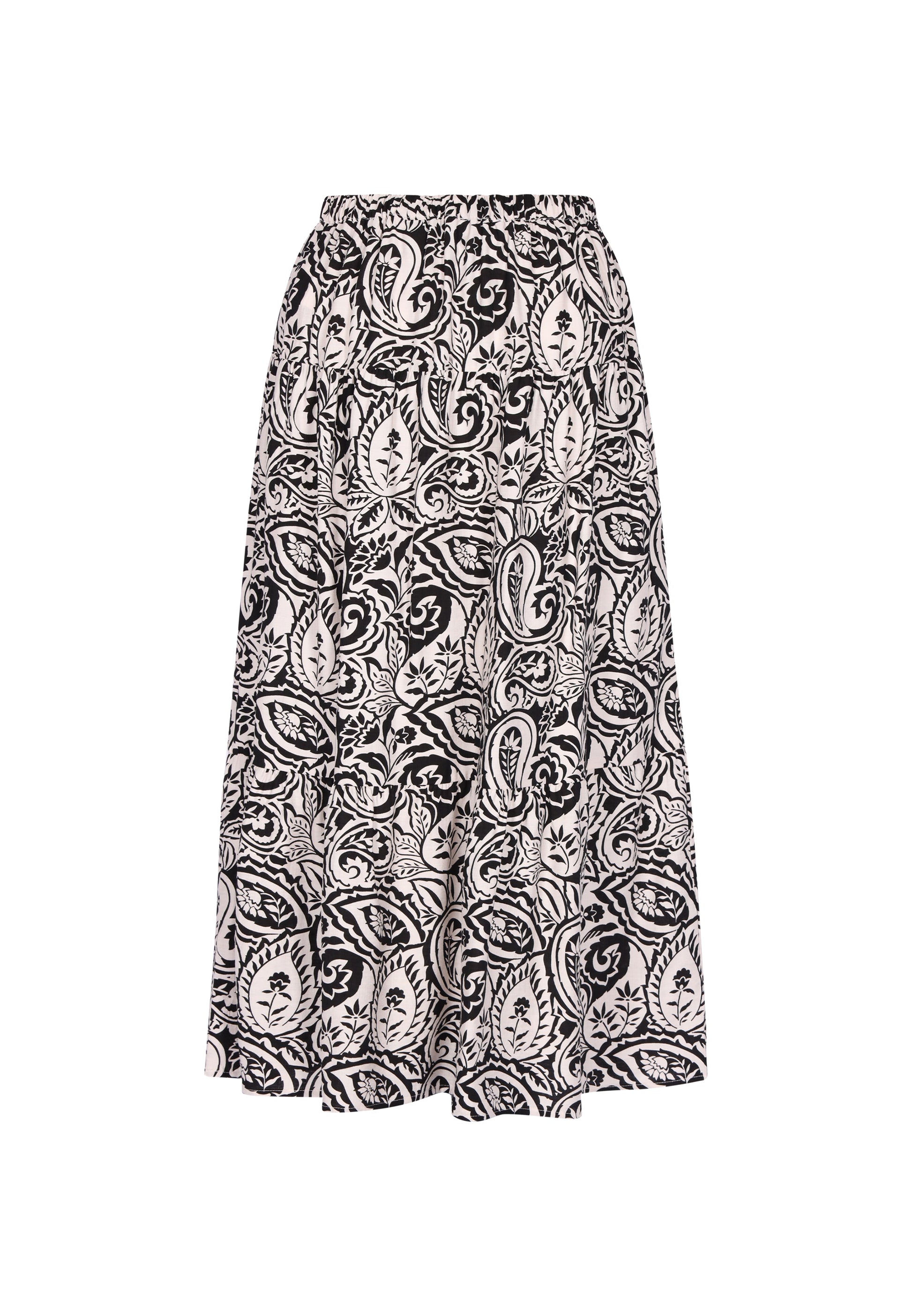 usha FESTIVAL Women's Skirt