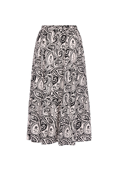 usha FESTIVAL Women's Skirt
