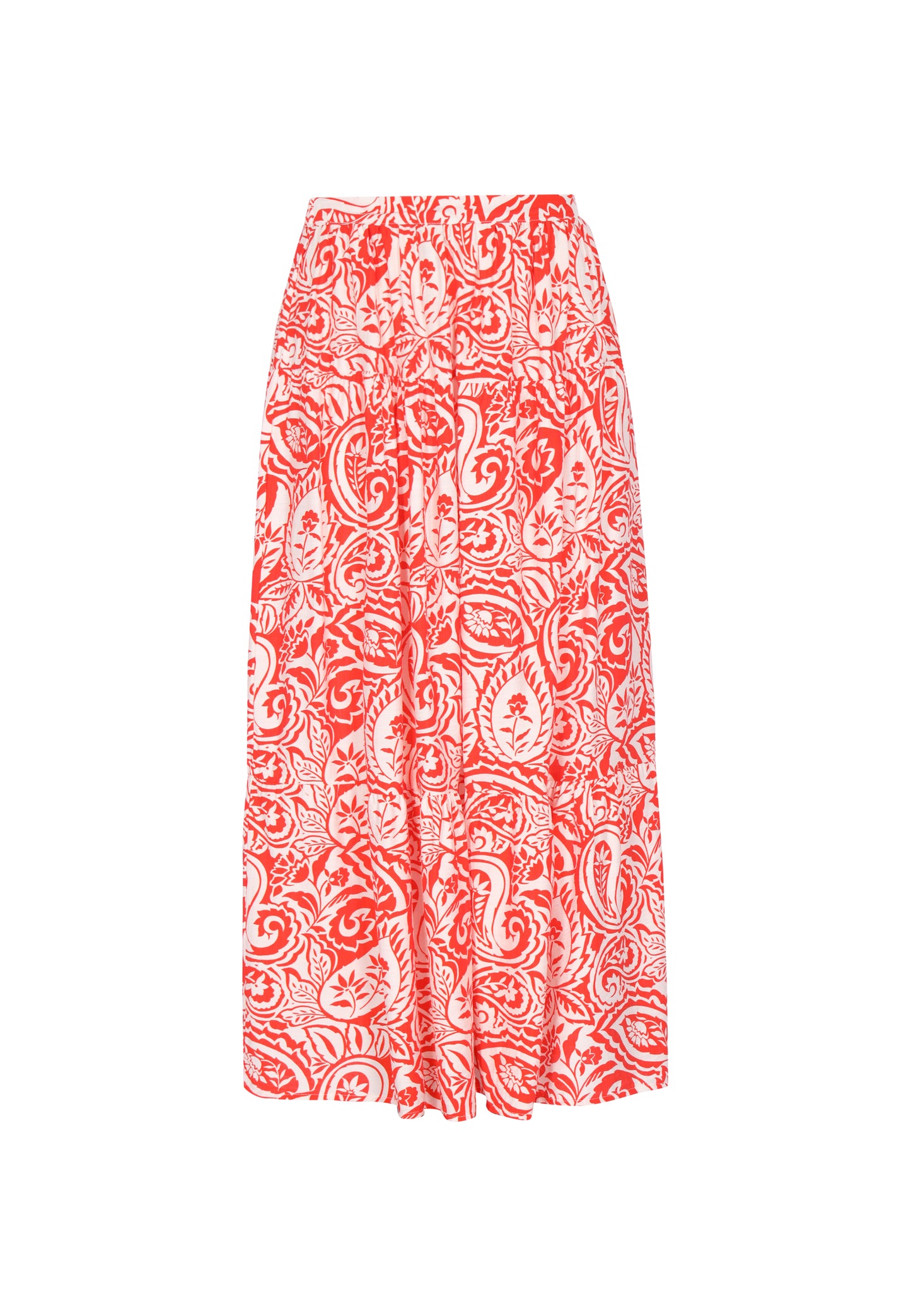 usha FESTIVAL Women's Skirt