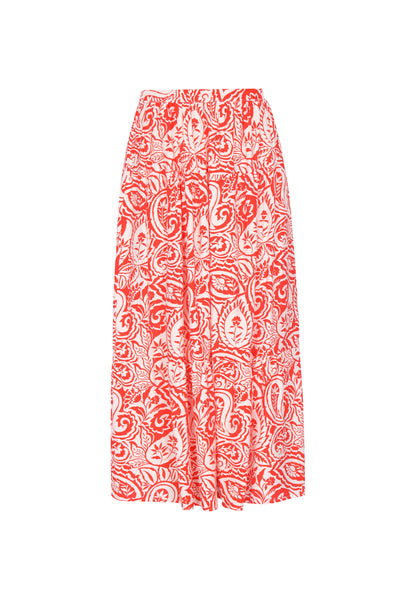 usha FESTIVAL Women's Skirt
