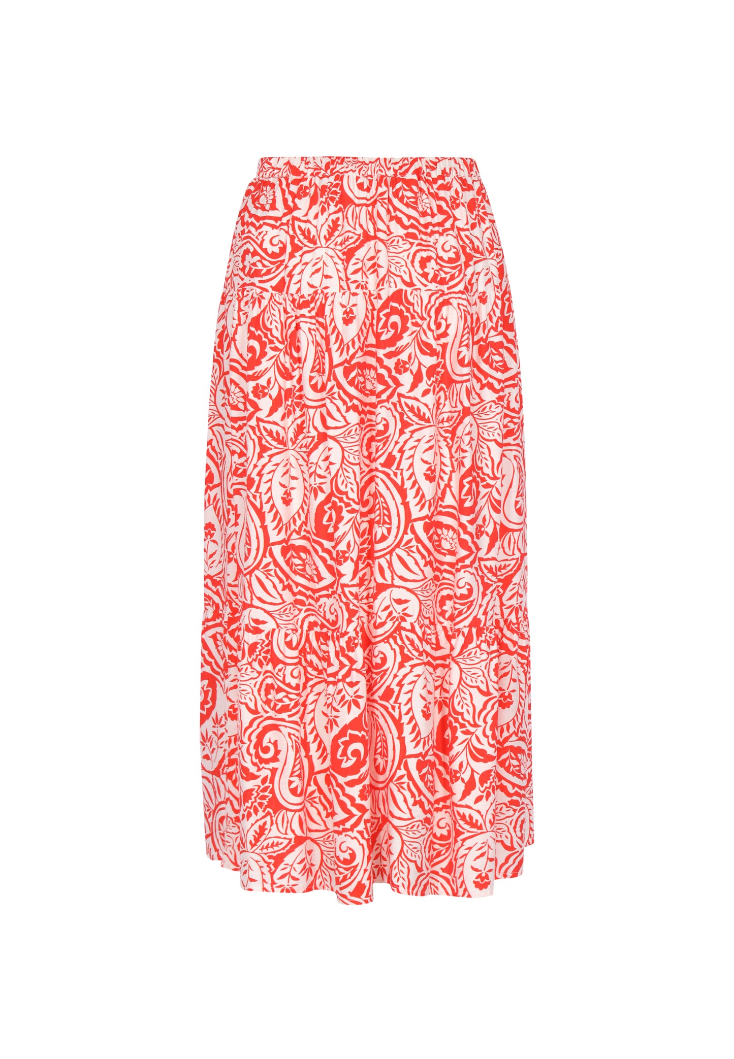 usha FESTIVAL Women's Skirt