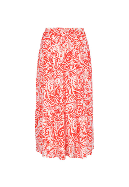usha FESTIVAL Women's Skirt