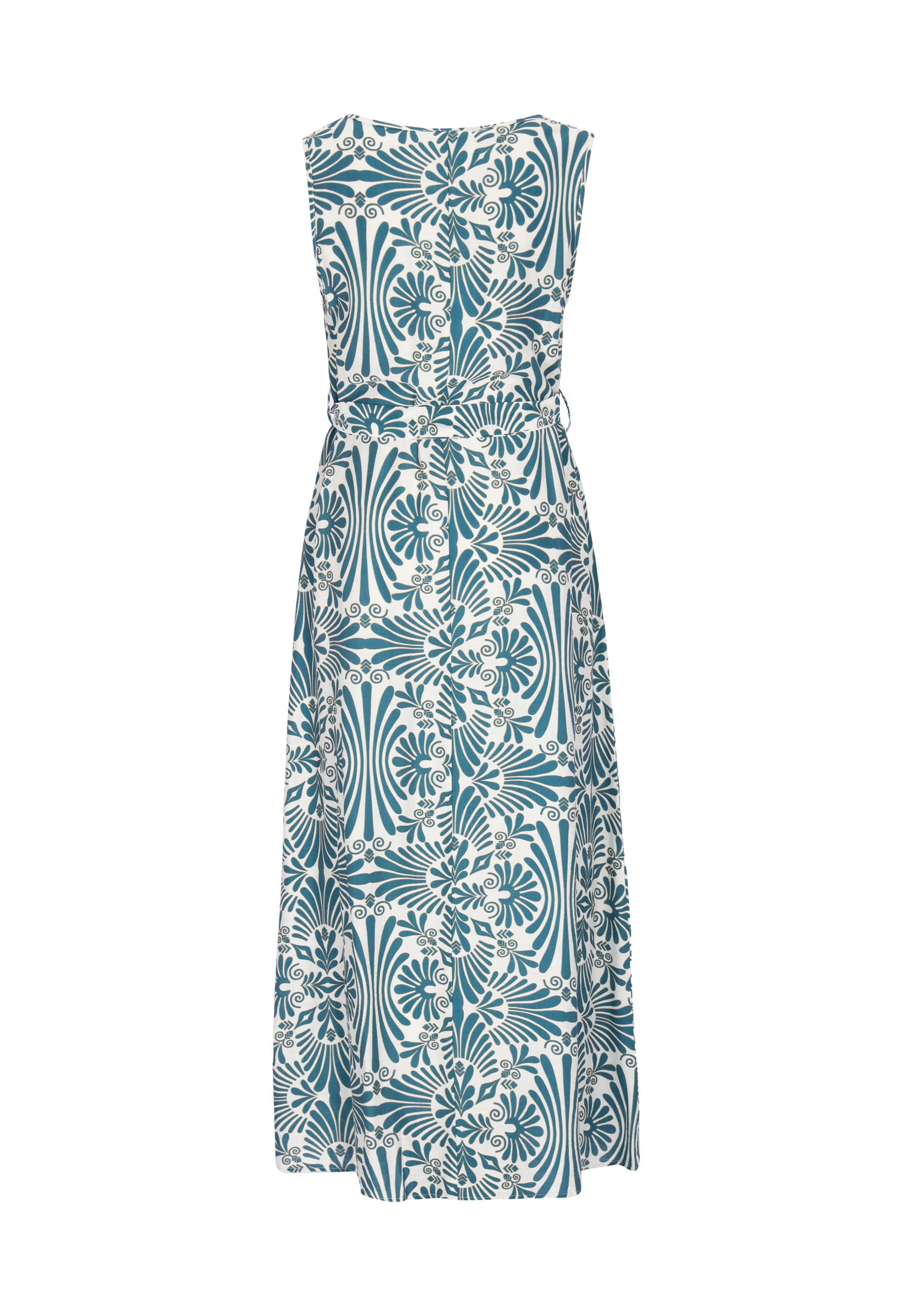 usha Women's Dress