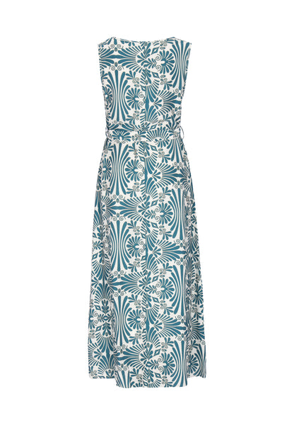 usha Women's Dress