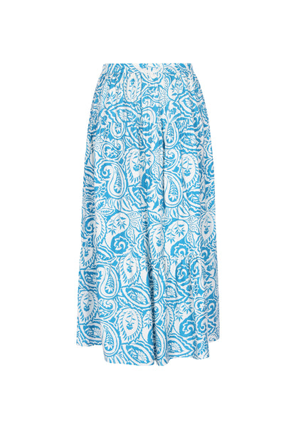 usha FESTIVAL Women's Skirt