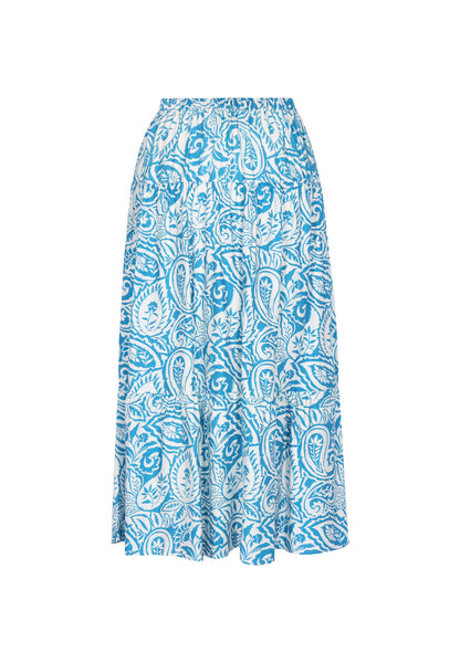 usha FESTIVAL Women's Skirt