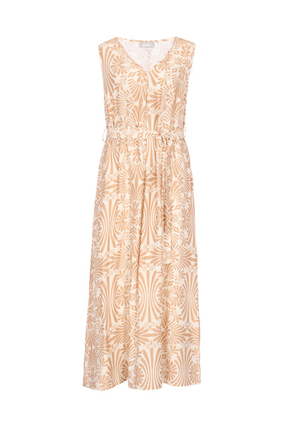 usha Women's Dress