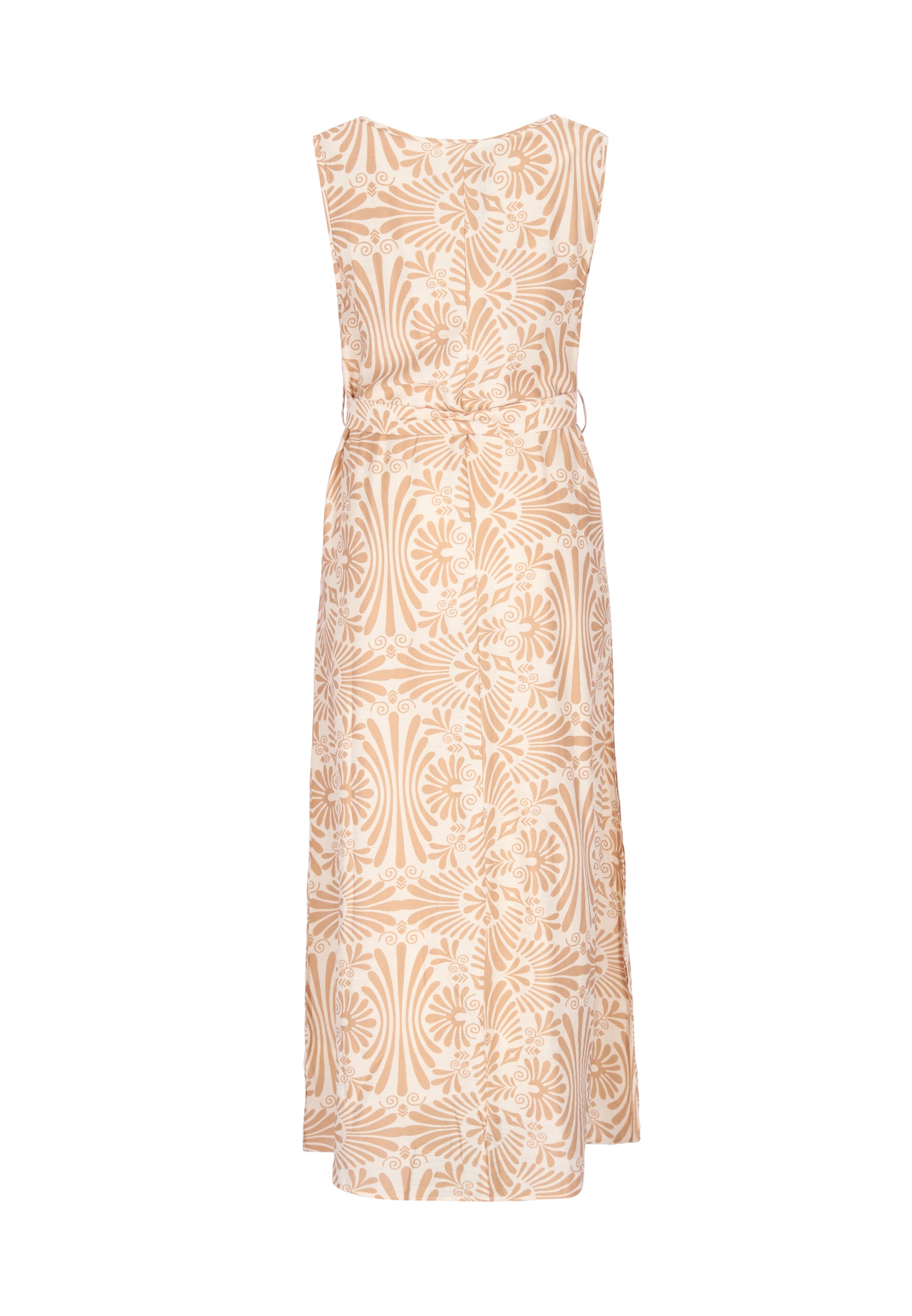 usha Women's Dress