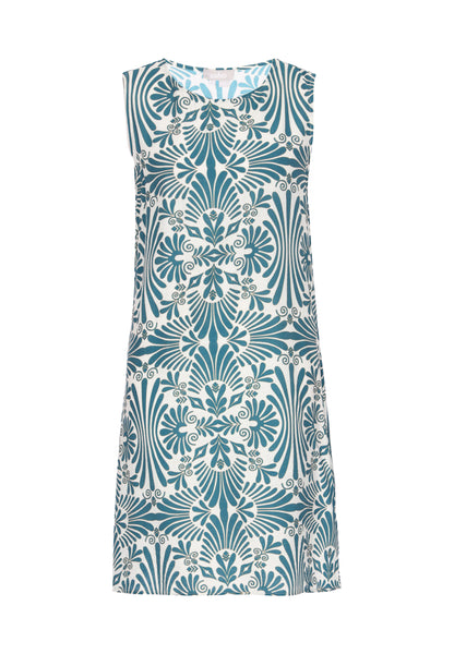 usha Women's Dress