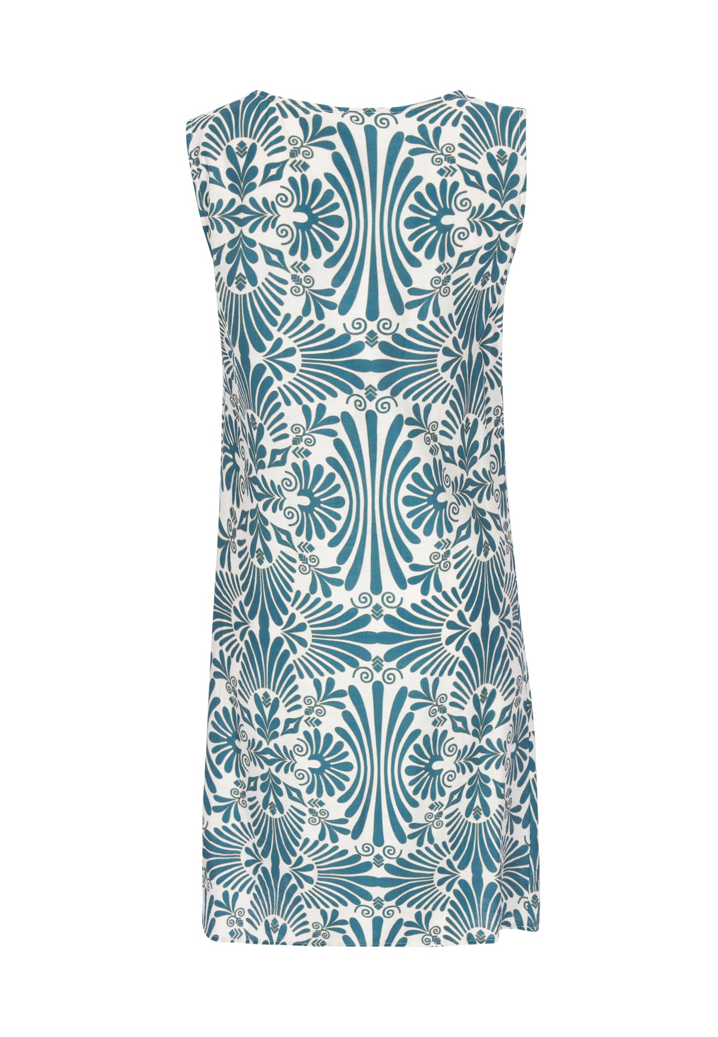 usha Women's Dress