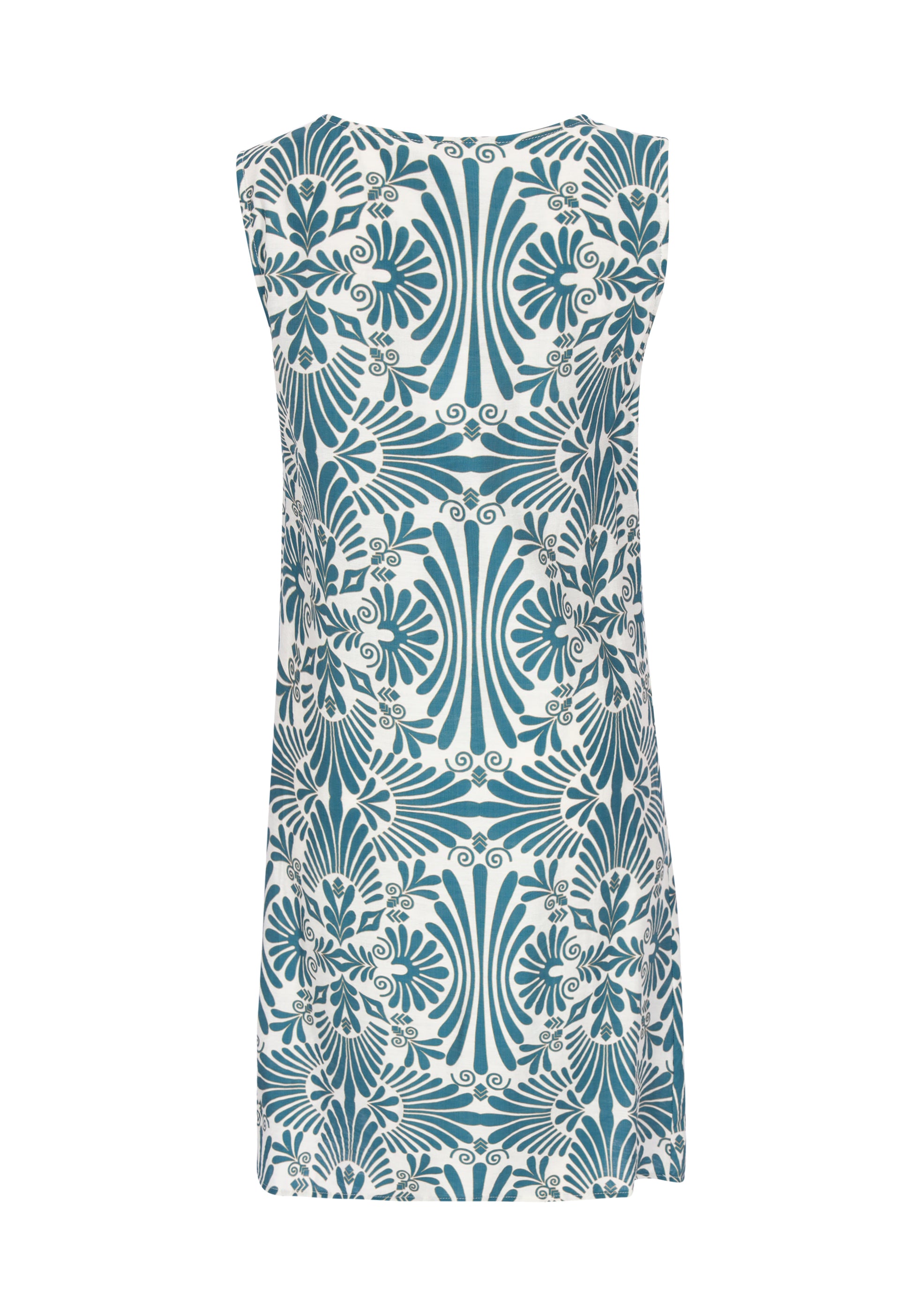 usha Women's Dress