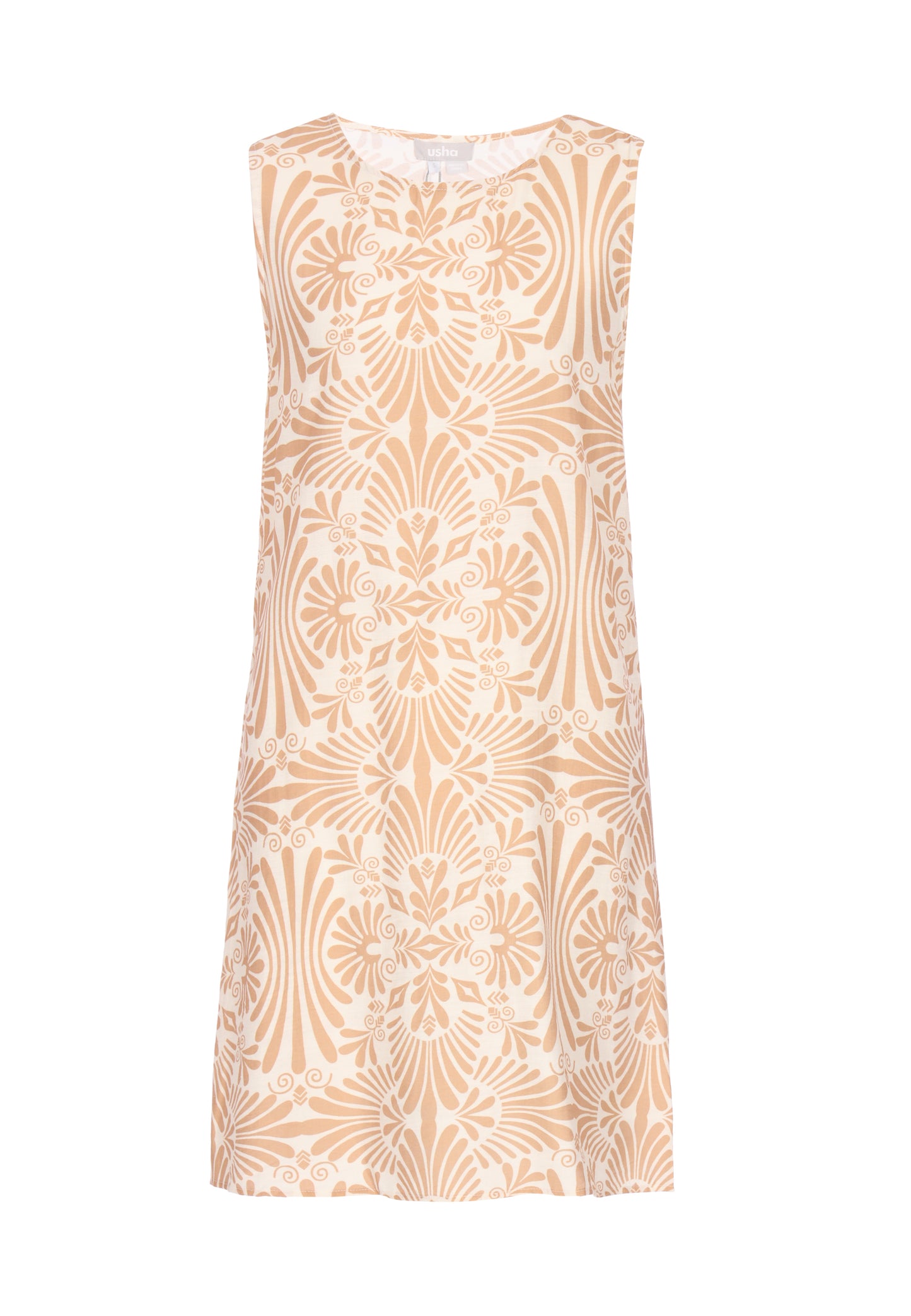 usha Women's Dress