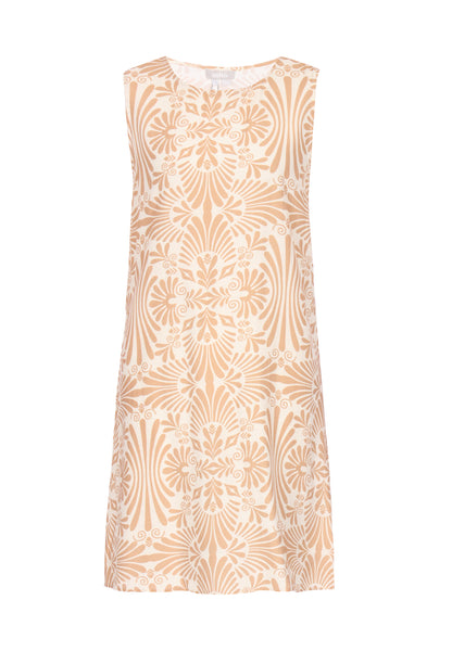usha Women's Dress