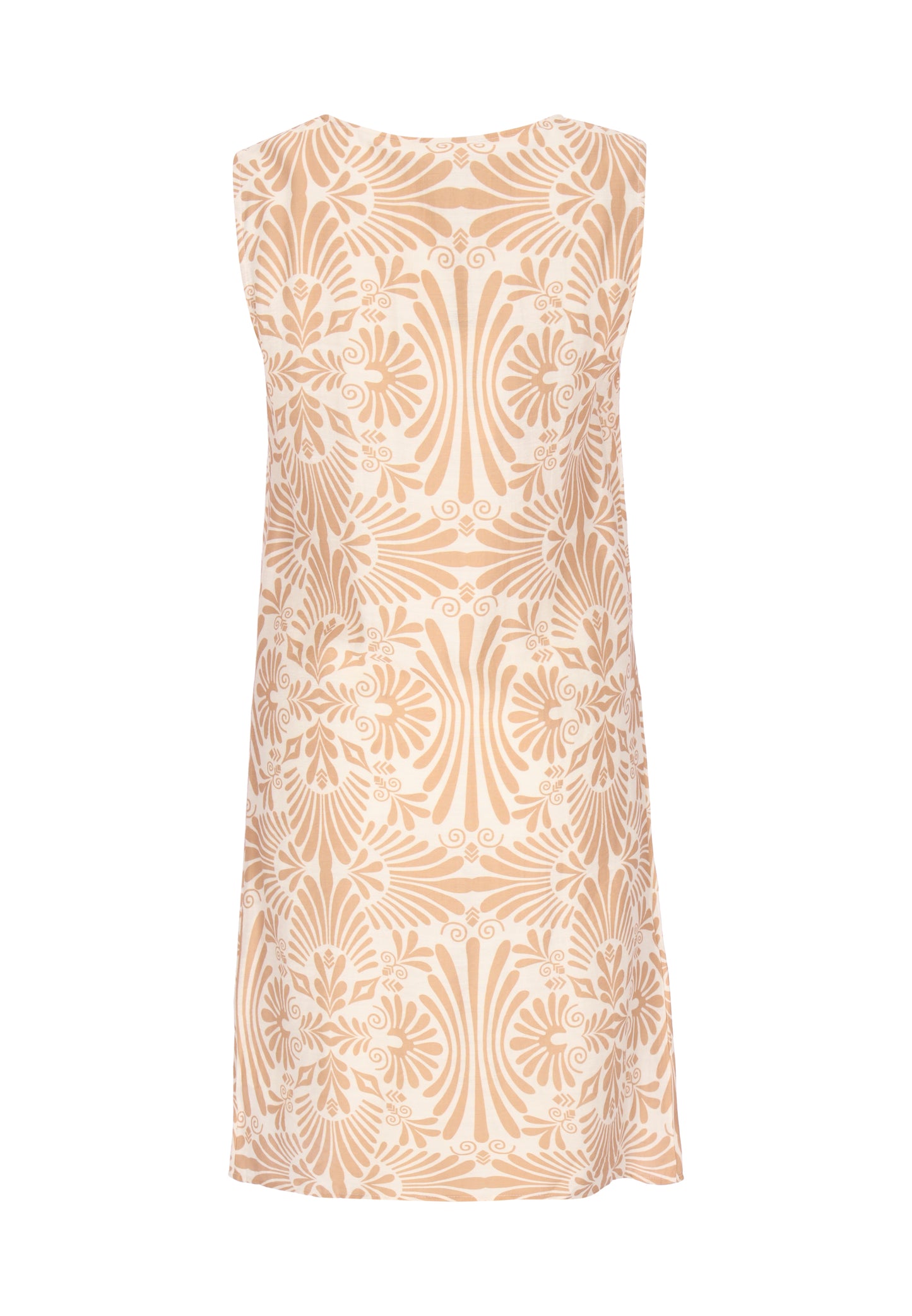 usha Women's Dress