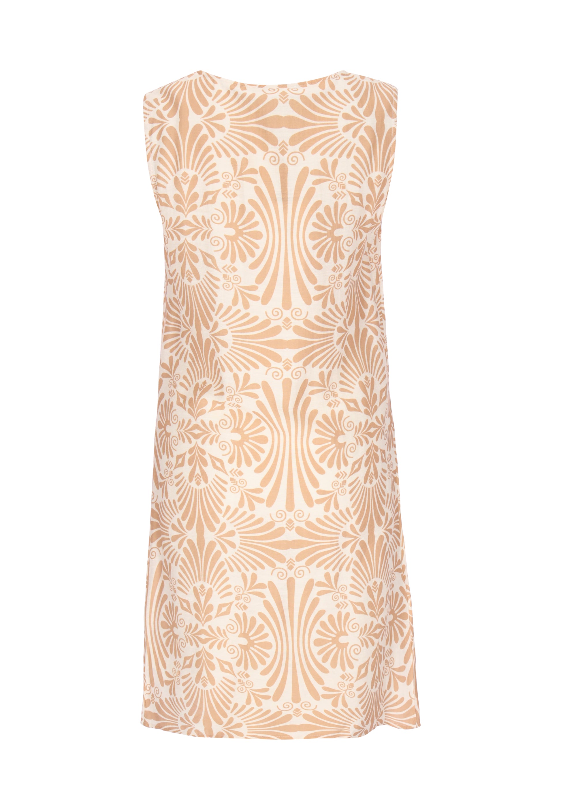 usha Women's Dress