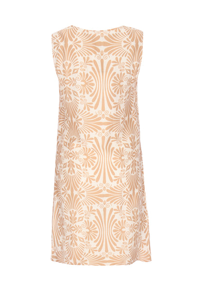 usha Women's Dress