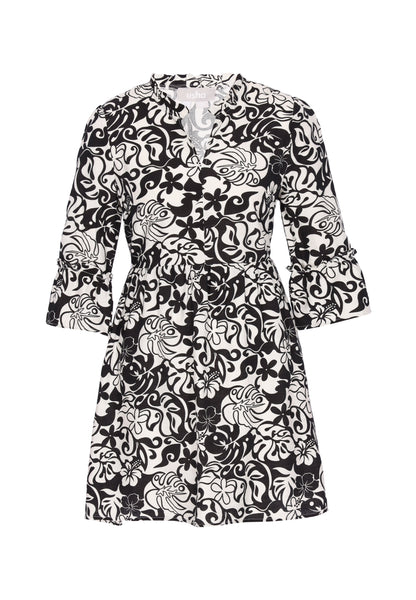 usha Women's Dress