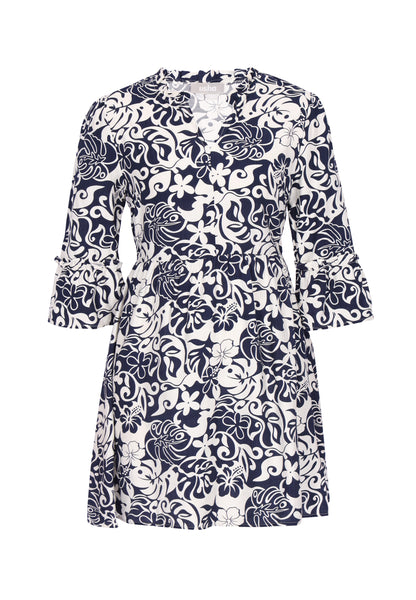 usha Women's Dress