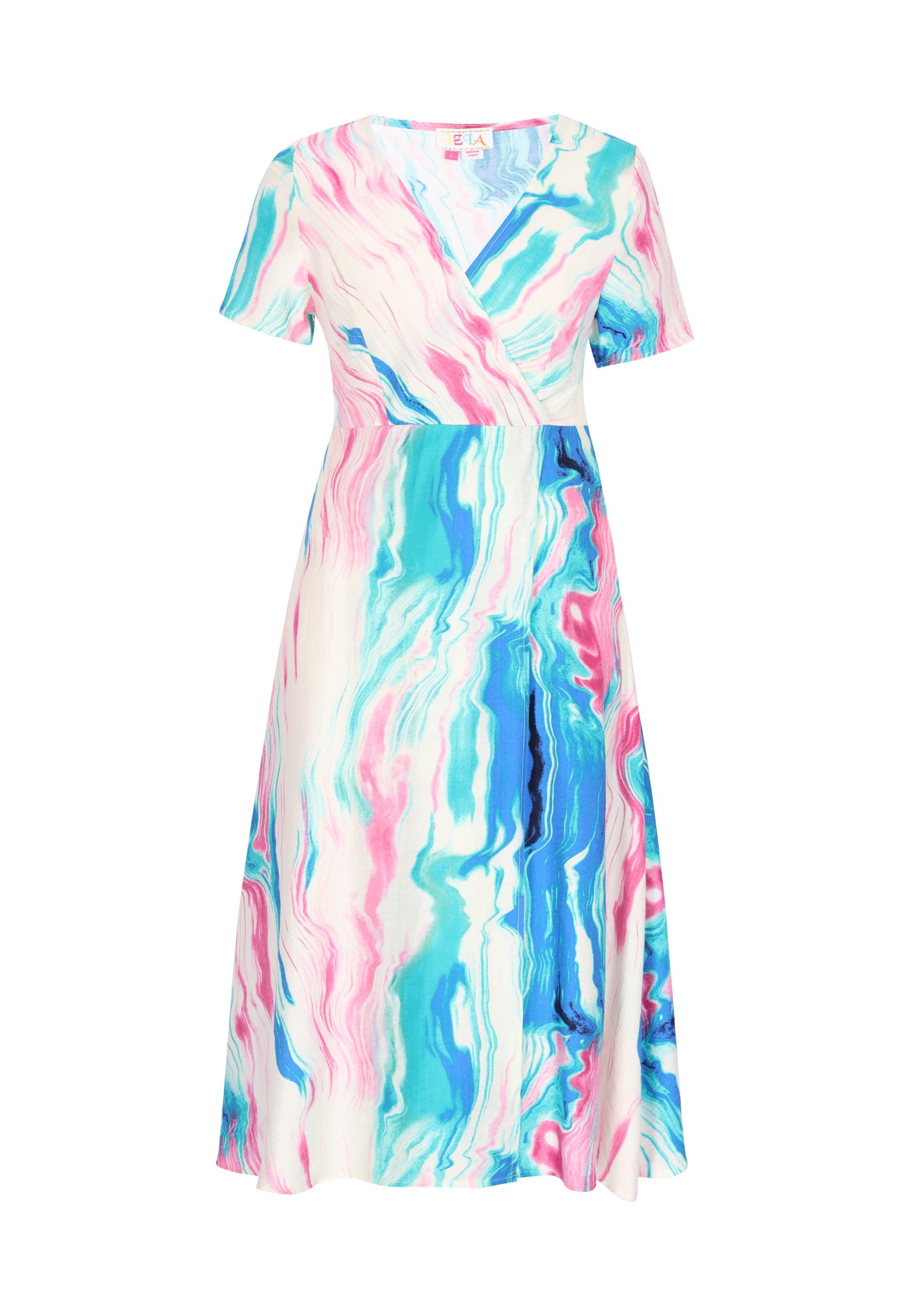 IZIA Damenkleid
