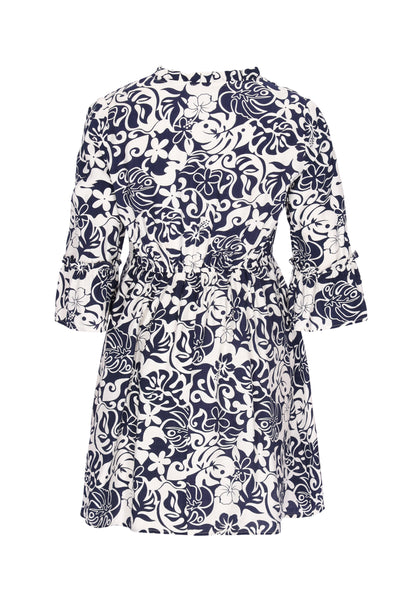 usha Women's Dress